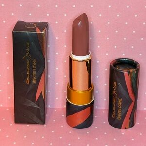 Colored Raine Safari Collection Matte Lipstick - May She Reign DISCONTINUED Rare